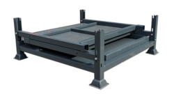 Conteneur- Box Expoquadra