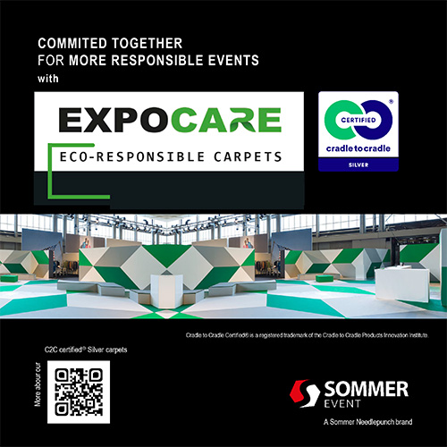 Sommer_EXPOCARE_Eco-responsible carpets C2C certified-2024-V0-vignette